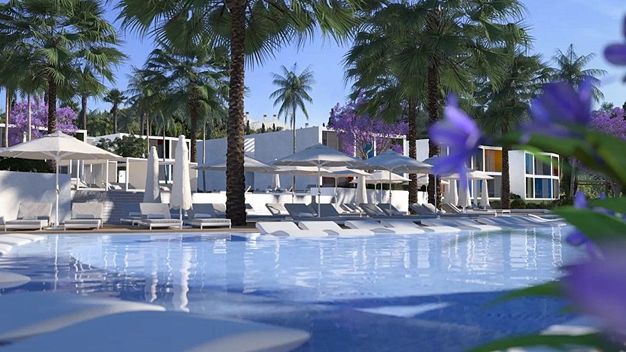 Tivoli Alvor Algarve Ξενοδοχείο Εξωτερικό φωτογραφία