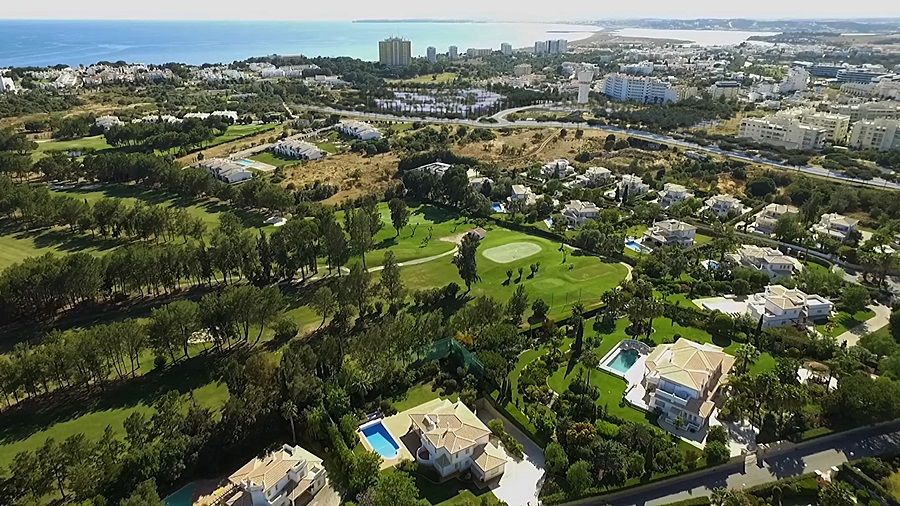 Tivoli Alvor Algarve Ξενοδοχείο Εξωτερικό φωτογραφία