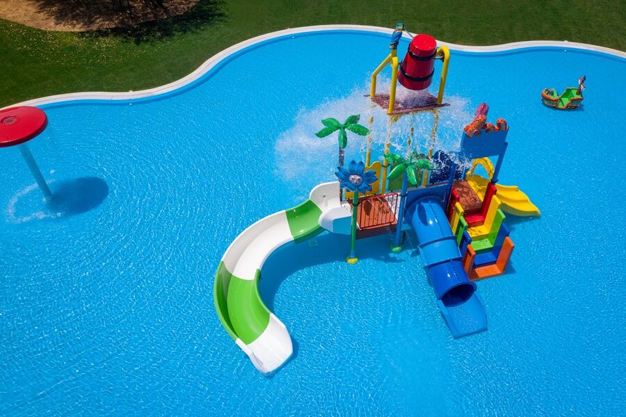 Tivoli Alvor Algarve Ξενοδοχείο Εξωτερικό φωτογραφία