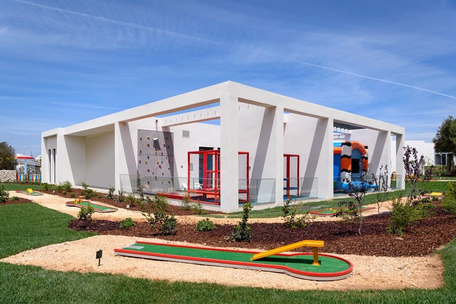 Tivoli Alvor Algarve Ξενοδοχείο Εξωτερικό φωτογραφία